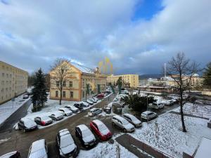 Prodej bytu 3+1, Teplice, Rooseveltovo náměstí, 67 m2