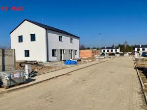 Prodej rodinného domu, Babice, 123 m2