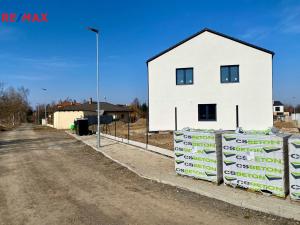 Prodej rodinného domu, Babice, 123 m2