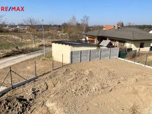 Prodej rodinného domu, Babice, 123 m2