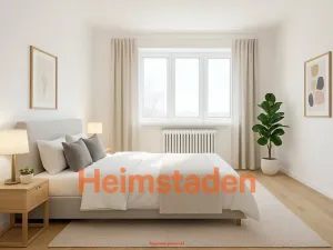 Pronájem bytu 2+1, Havířov - Město, Marie Majerové, 55 m2