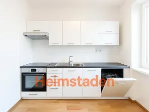 Pronájem bytu 2+1, Havířov - Město, Marie Majerové, 55 m2