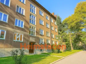 Pronájem bytu 2+1, Havířov - Město, Marie Majerové, 55 m2