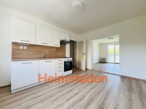Pronájem bytu 2+1, Hlučín, Krátká, 48 m2