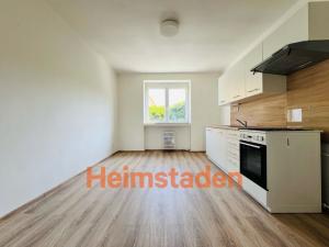 Pronájem bytu 2+1, Hlučín, Krátká, 48 m2
