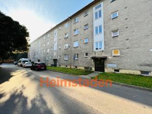 Pronájem bytu 2+1, Hlučín, Krátká, 48 m2