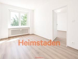 Pronájem bytu 3+1, Havířov - Šumbark, Boženy Němcové, 70 m2