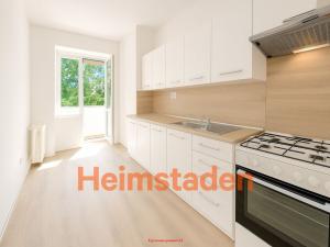 Pronájem bytu 3+1, Havířov - Šumbark, Boženy Němcové, 70 m2
