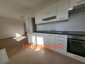 Pronájem bytu 2+kk, Havířov - Šumbark, U Nádraží, 37 m2