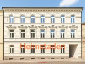 Pronájem bytu 1+kk, Ostrava - Moravská Ostrava, Přívozská, 36 m2