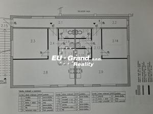 Prodej skladu, Sibřina, Kolodějská, 270 m2