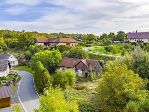 Prodej chalupy, Uhelná Příbram, 60 m2