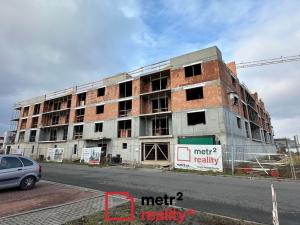 Prodej bytu 3+kk, Litovel, Severní, 87 m2