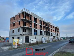 Prodej bytu 3+kk, Litovel, Severní, 87 m2