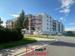 Prodej bytu 3+kk, Litovel, Severní, 87 m2