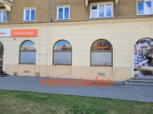 Pronájem obchodního prostoru, Ostrava - Poruba, 17. listopadu, 126 m2