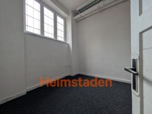 Pronájem kanceláře, Karviná - Nové Město, tř. Osvobození, 76 m2