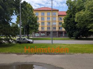 Pronájem kanceláře, Karviná - Nové Město, tř. Osvobození, 76 m2