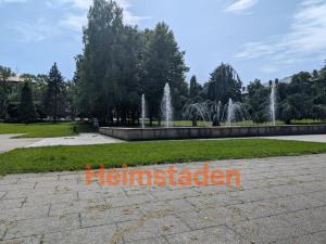 Pronájem kanceláře, Karviná - Nové Město, tř. Osvobození, 76 m2