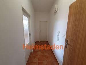 Pronájem bytu 2+kk, Ostrava - Poruba, Matěje Kopeckého, 42 m2