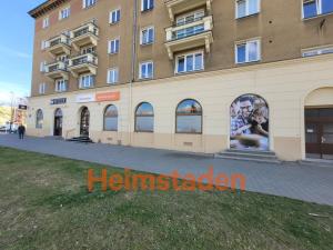 Pronájem kanceláře, Ostrava - Poruba, 17. listopadu, 122 m2
