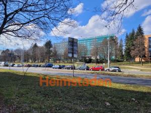 Pronájem kanceláře, Ostrava - Poruba, 17. listopadu, 122 m2