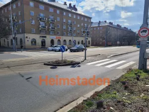 Pronájem kanceláře, Ostrava - Poruba, 17. listopadu, 126 m2