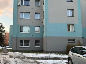 Prodej bytu 2+kk, Frenštát pod Radhoštěm, Podkopčí, 46 m2