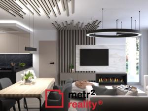 Prodej bytu 2+kk, Olomouc - Nová Ulice, Milana Ticháka, 147 m2