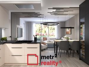 Prodej bytu 2+kk, Olomouc - Nová Ulice, Milana Ticháka, 147 m2