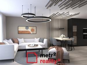 Prodej bytu 2+kk, Olomouc - Nová Ulice, Milana Ticháka, 147 m2