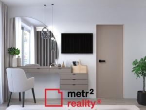 Prodej bytu 2+kk, Olomouc - Nová Ulice, Milana Ticháka, 147 m2