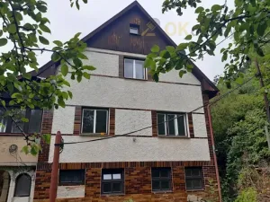 Dražba rodinného domu, Jílové u Prahy, 220 m2