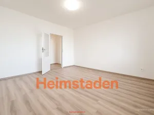 Pronájem bytu 2+1, Havířov - Město, Jana Wericha, 54 m2