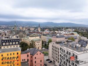 Prodej bytu 4+kk, Liberec - Liberec I-Staré Město, Liliová, 98 m2