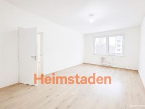 Pronájem bytu 2+1, Karviná - Nové Město, tř. Osvobození, 55 m2