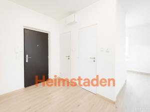 Pronájem bytu 2+1, Karviná - Nové Město, tř. Osvobození, 55 m2