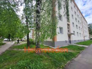 Pronájem bytu 2+1, Karviná - Nové Město, tř. Osvobození, 55 m2