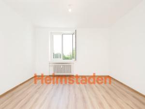 Pronájem bytu 3+1, Havířov - Město, Jana Švermy, 74 m2
