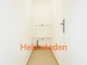 Pronájem bytu 2+1, Karviná - Nové Město, Čapkova, 55 m2