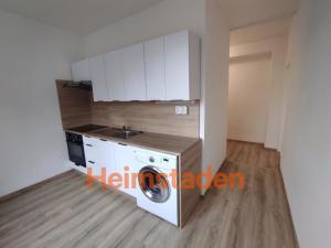 Pronájem bytu 2+1, Karviná - Nové Město, Janského, 51 m2