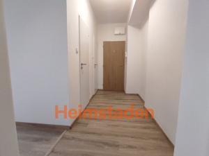 Pronájem bytu 2+1, Karviná - Nové Město, Janského, 51 m2