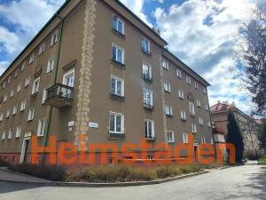 Pronájem bytu 2+1, Havířov - Město, Sadová, 55 m2