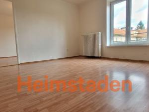Pronájem bytu 2+1, Havířov - Město, Sadová, 55 m2