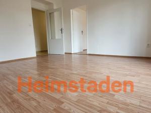 Pronájem bytu 2+1, Havířov - Město, Sadová, 55 m2