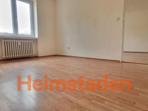 Pronájem bytu 2+1, Havířov - Město, Sadová, 55 m2
