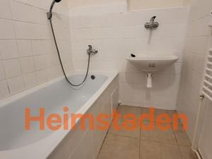Pronájem bytu 2+1, Havířov - Město, Sadová, 55 m2