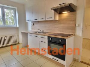 Pronájem bytu 2+1, Havířov - Město, Sadová, 55 m2