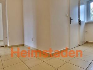 Pronájem bytu 2+1, Havířov - Město, Sadová, 55 m2