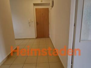 Pronájem bytu 2+1, Havířov - Město, Sadová, 55 m2